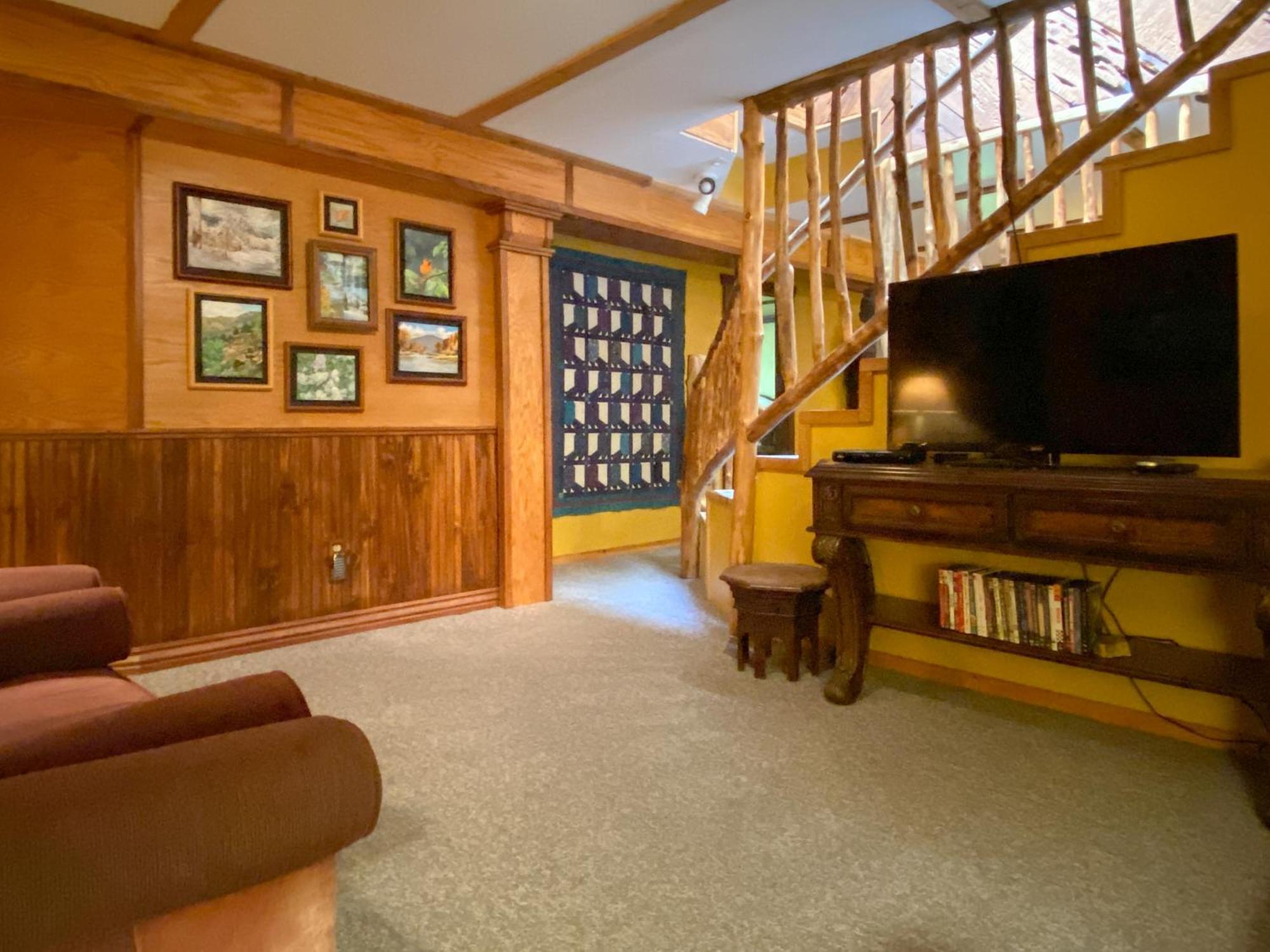 Country Sunshine Bed And Breakfast Hermosa Exterior photo