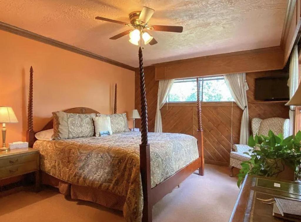 Country Sunshine Bed And Breakfast Hermosa Room photo