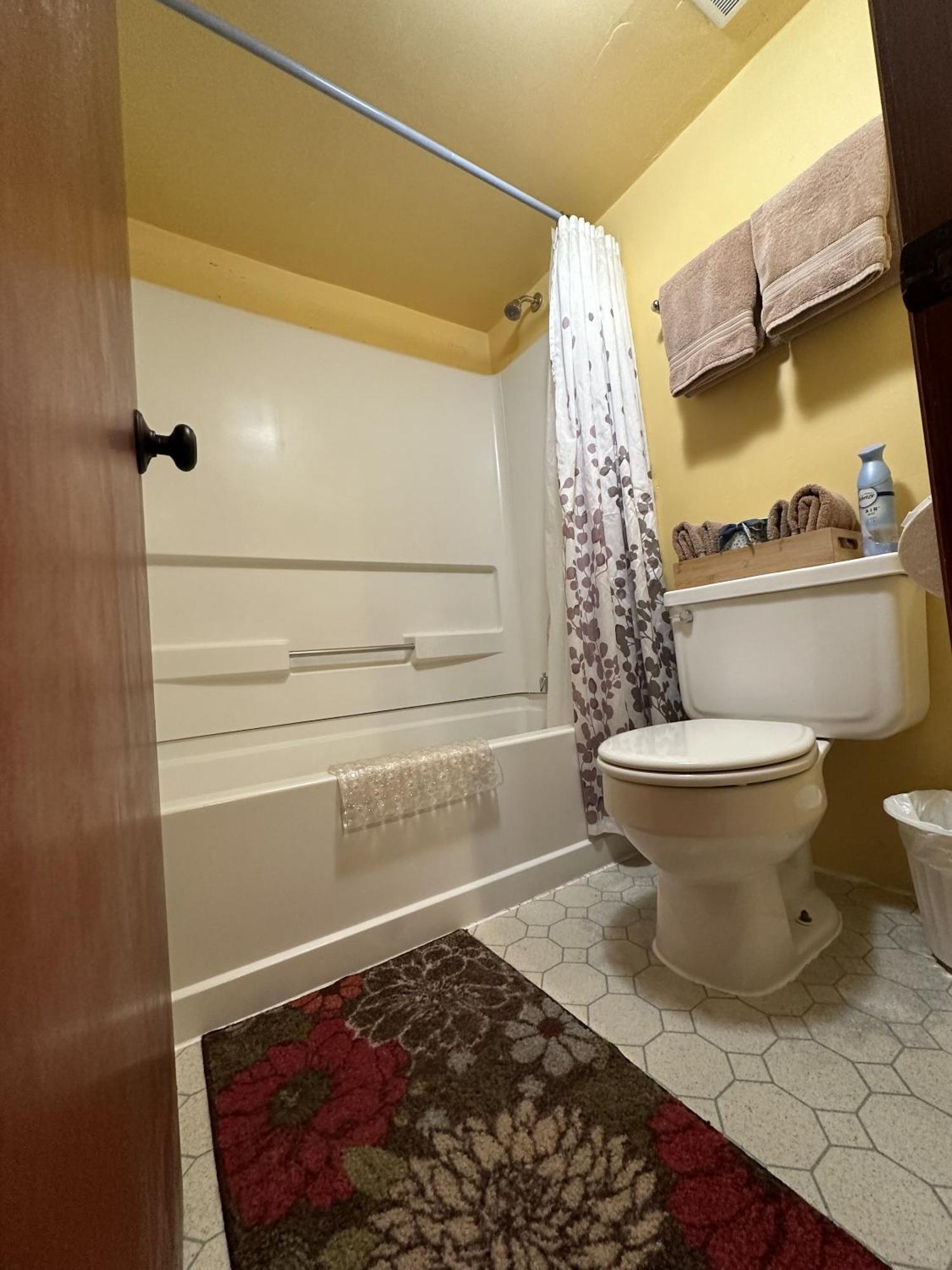 Country Sunshine Bed And Breakfast Hermosa Room photo
