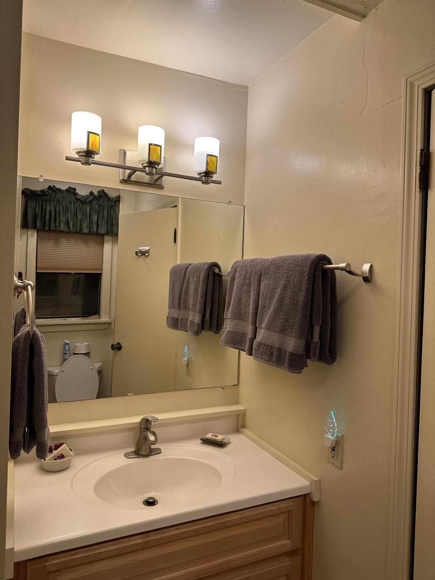 Country Sunshine Bed And Breakfast Hermosa Room photo