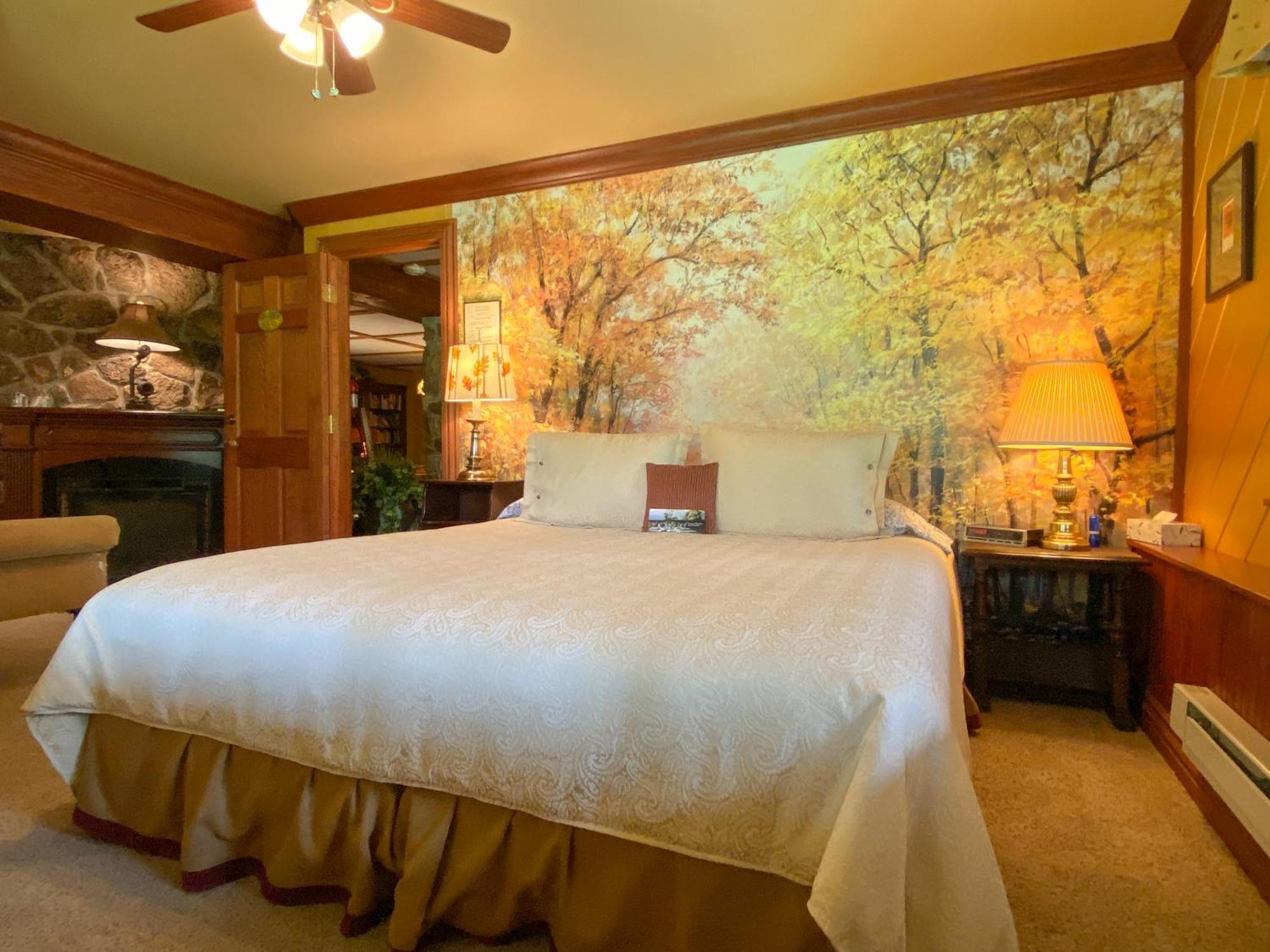 Country Sunshine Bed And Breakfast Hermosa Room photo