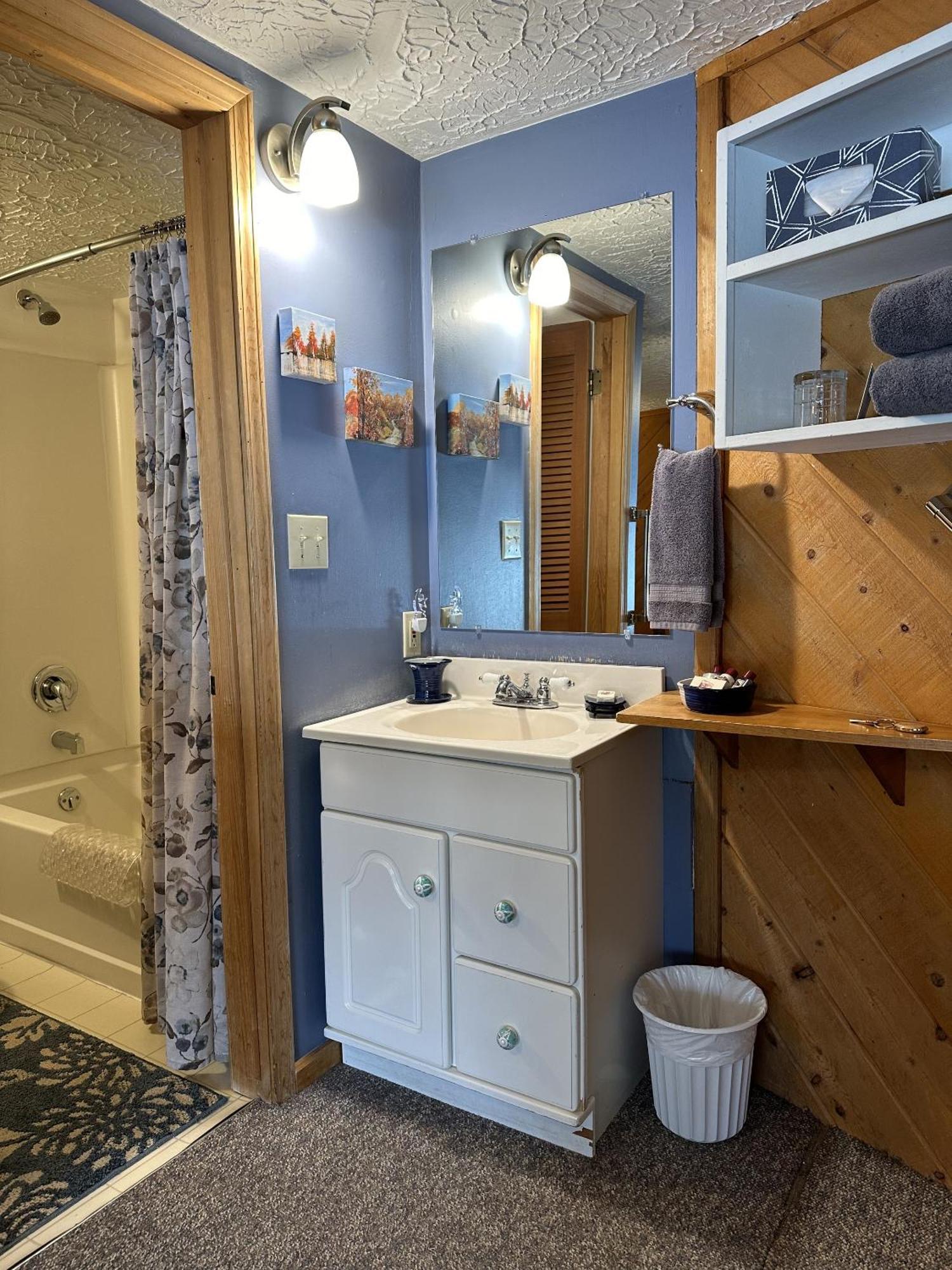 Country Sunshine Bed And Breakfast Hermosa Room photo